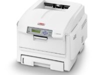 Oki-C5700DN-Printer