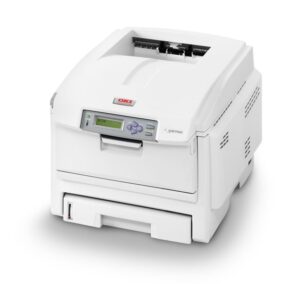 Oki-C5700DN-Printer