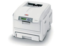 Oki-C5700N-Printer