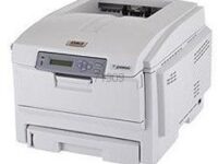 Oki-C5800DN-Printer