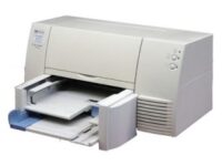 HP-DeskJet-670C-Printer
