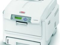 Oki-C5900DN-Printer