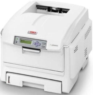 Oki-C5950DN-Printer