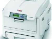 Oki-C5950N-Printer