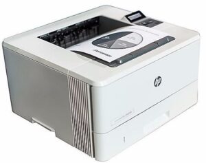 HP-LaserJet-Pro-M402DNE-Mono-laser-printer