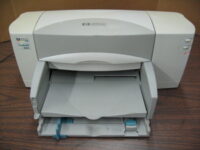 HP-DeskJet-880C-Printer