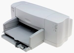 HP-DeskJet-810C-Printer