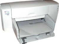 HP-DeskJet-840C-Printer