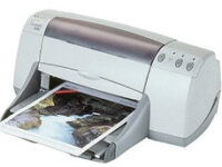 HP-DeskJet-950C-Printer
