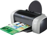 Epson-Stylus-C65-Printer