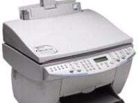 HP-OfficeJet-R80-Printer