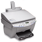 HP-OfficeJet-C85-Printer