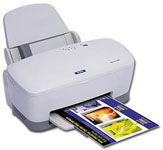 Epson-Stylus-C70-Printer