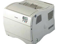 Lexmark-Optra-710-Printer