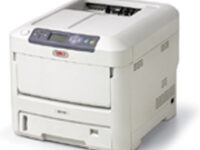 Oki-C710DN-Printer
