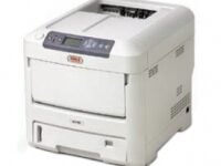 Oki-C710DTN-Printer