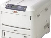 Oki-C710N-Printer