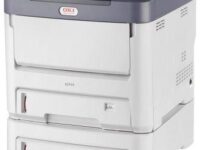 Oki-C711DTN-Printer