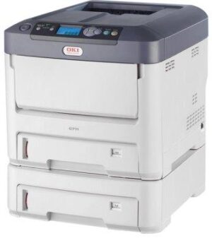 Oki-C711DTN-Printer