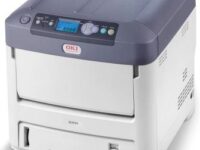 Oki-C711N-Printer
