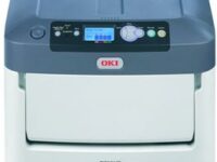 Oki-C711WT-Printer
