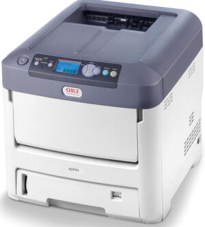 Oki-C712DN-colour-laser-double-sided-network-printer