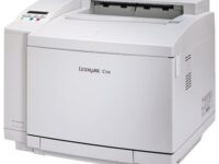 Lexmark-C720-Printer