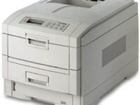 Oki-C7200-Printer