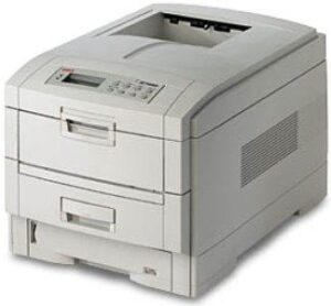 Oki-C7200-Printer