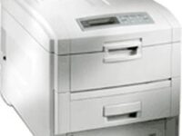 Oki-C7200DN-Printer