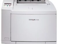 Lexmark-C720DN-Printer
