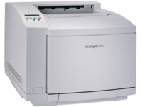 Lexmark-C720N-Printer