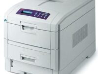 Oki-C7300N-Printer