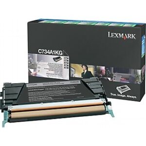 lexmark-c734a1kg-black-toner-cartridge