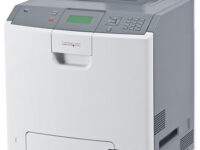 Lexmark-C736DN-Printer