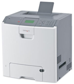 Lexmark-C736DN-Printer
