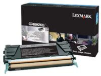 Lexmark-C746H2KG-Black-toner-cartridge-Genuine