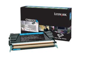 lexmark-c748h1cg-cyan-toner-cartridge
