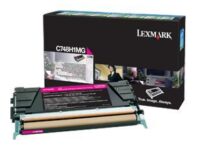 lexmark-c748h1mg-magenta-toner-cartridge