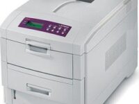Oki-C7500DN-Printer