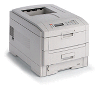 Oki-C7500N-Printer