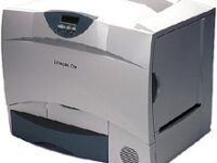 Lexmark-C750N-Printer