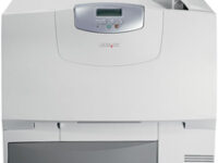 Lexmark-C760-Printer