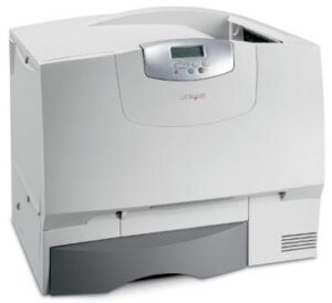 Lexmark-C762-Printer