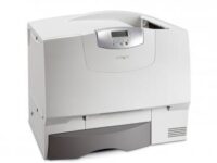 Lexmark-C762N-Printer