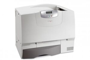 Lexmark-C762N-Printer