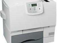 Lexmark-C772DN-Printer