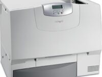 Lexmark-C772DTN-Printer