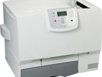 Lexmark-C772N-Printer