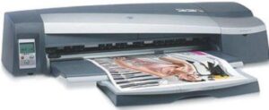 HP-DesignJet-130-Wide-format-Printer